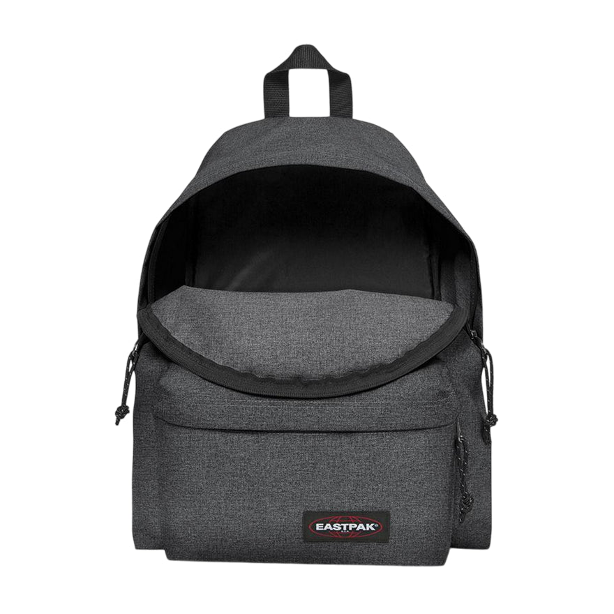 Eastpak Zaino Padded Pak'r® EK000620 77H Black Denim - interno 