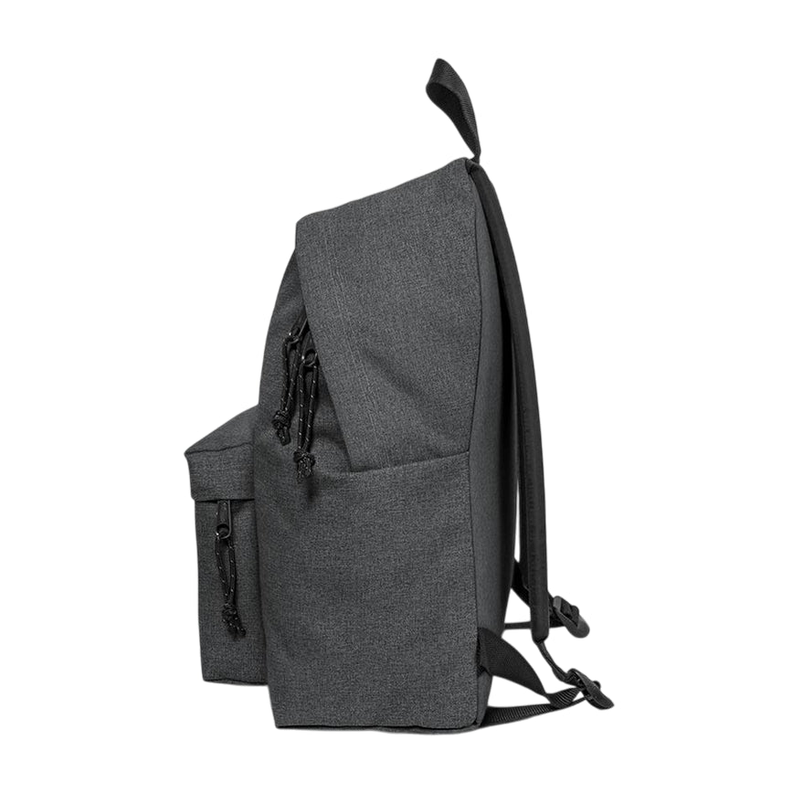 Eastpak Zaino Padded Pak'r® EK000620 77H Black Denim - laterale