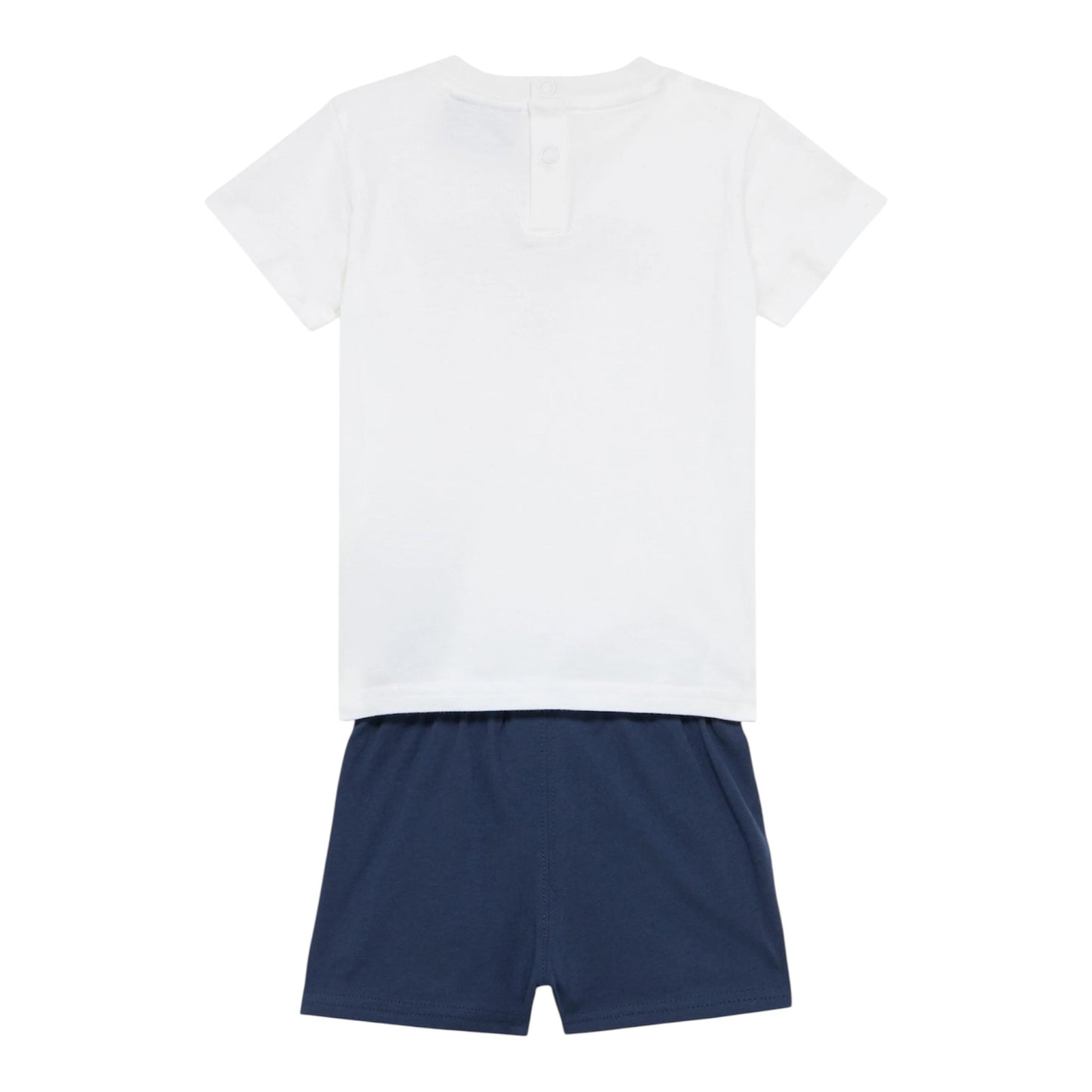 Champion Set Bambino 307562 WW001 Bianco