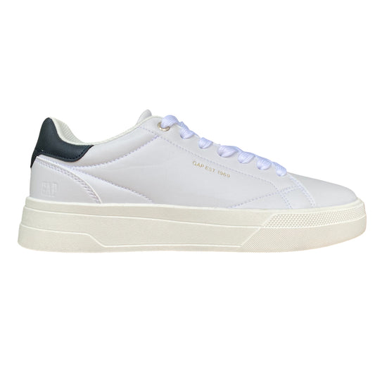GAP Sneakers da uomo MOON II LTX GPM5214200122 Bianco-Blu
