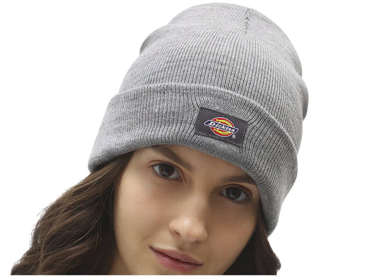 Dickies Berretto Gibsland 2000002000518 Grigio