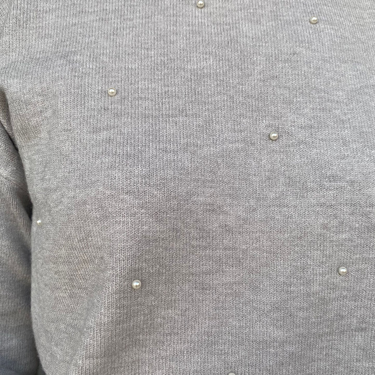 GRIFFAI Maglia Donna DGF5638 Grigio