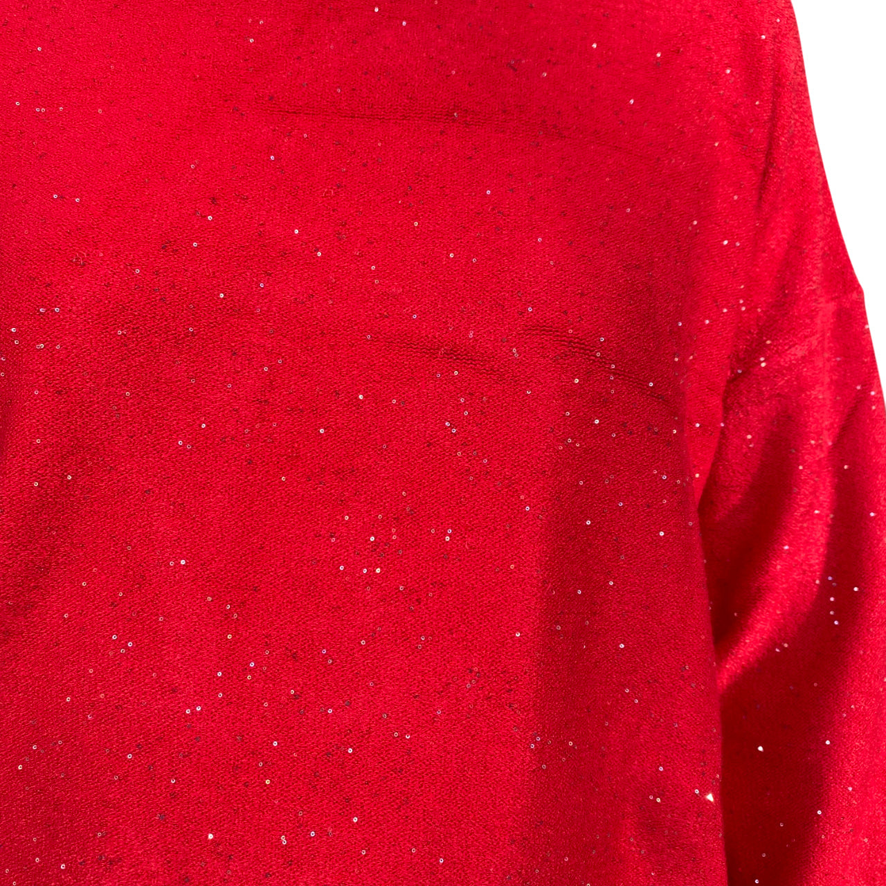 GRIFFAI Maglia Donna DGF5648 Rosso