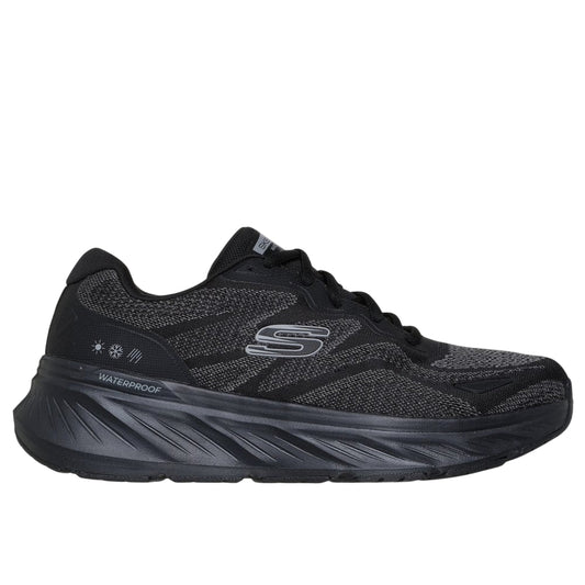 Skechers Relaxed Fit™: Edgeride - Konzo - 232842/BBK Nero