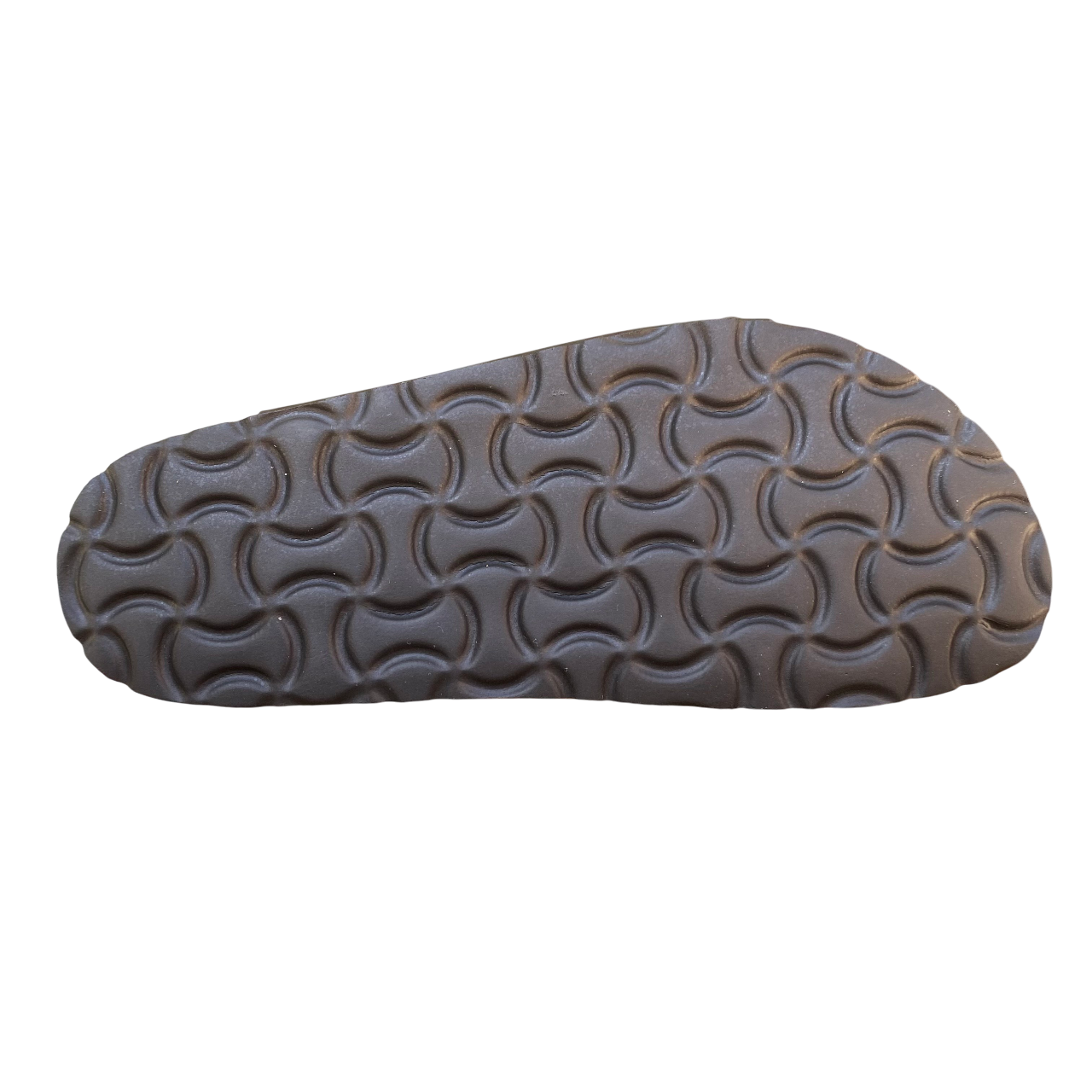 Goldstar ciabatta da donna sottopiede in pelle con 2 fibbie con strass GS31801QS premier nero