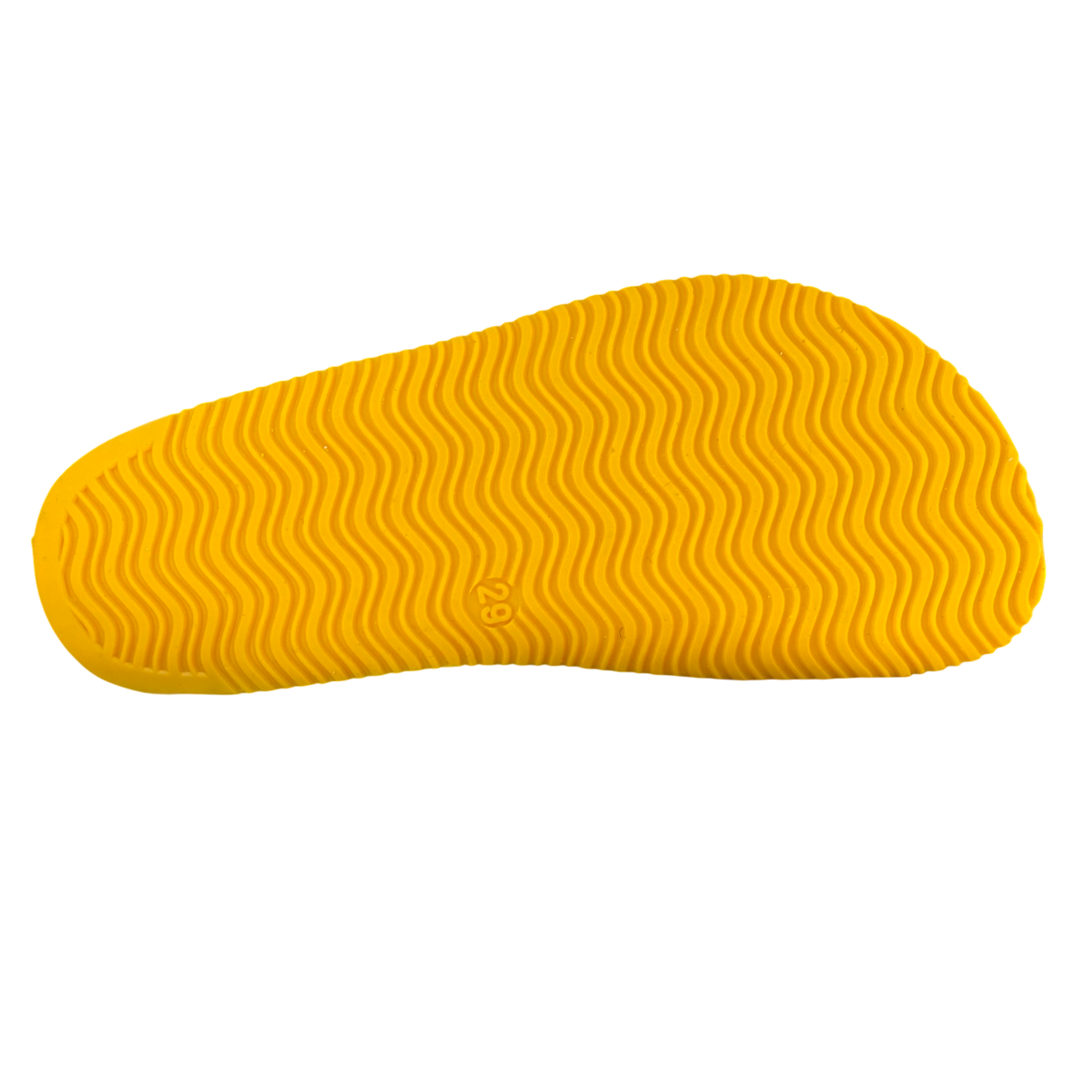 Goldstar sandalo da bambino con plantare anatomico GS845VE mix multicolore