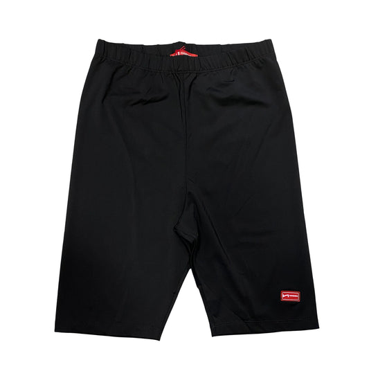 Hangar - Pantalone Z206U+NRO01 Nero - Pinocchietto da Donna Dry