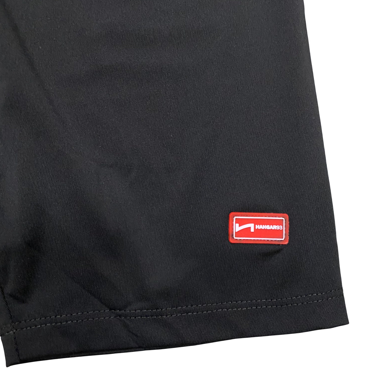 Hangar - Pantalone Z206U+NRO01 Nero - Pinocchietto da Donna Dry