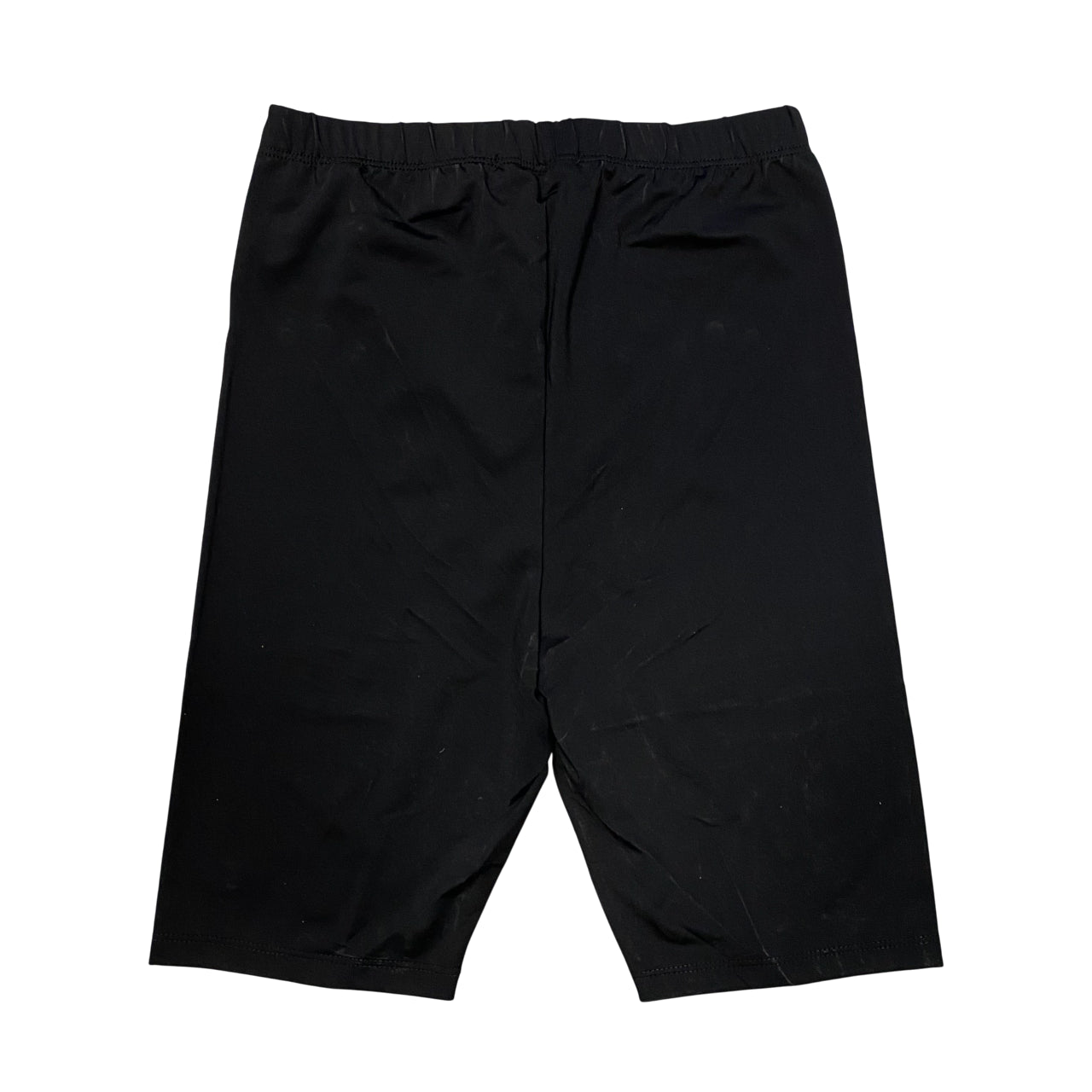 Hangar - Pantalone Z206U+NRO01 Nero - Pinocchietto da Donna Dry