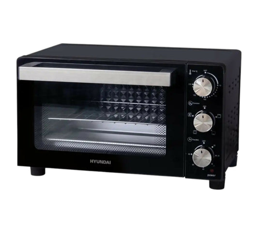 Hyundai chn-fe23vb forno elettrico 23l