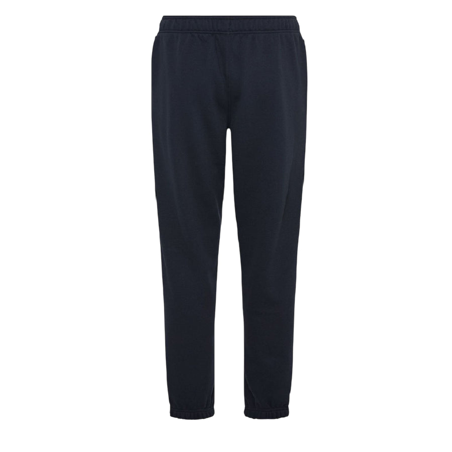 Champion Elastic Cuff Pantalone uomo 221941 BS501 Blu – Comfort Sportivo