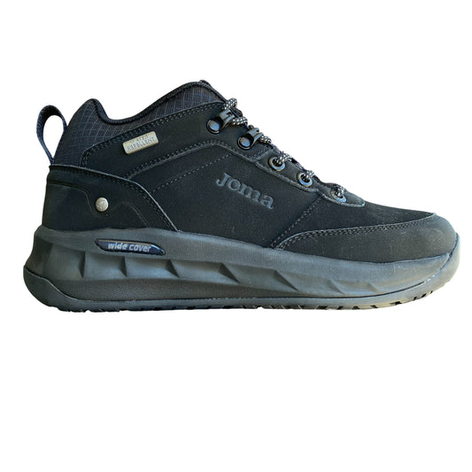 JOMA Scarpe Casual Neron Men Nero CNERW2501