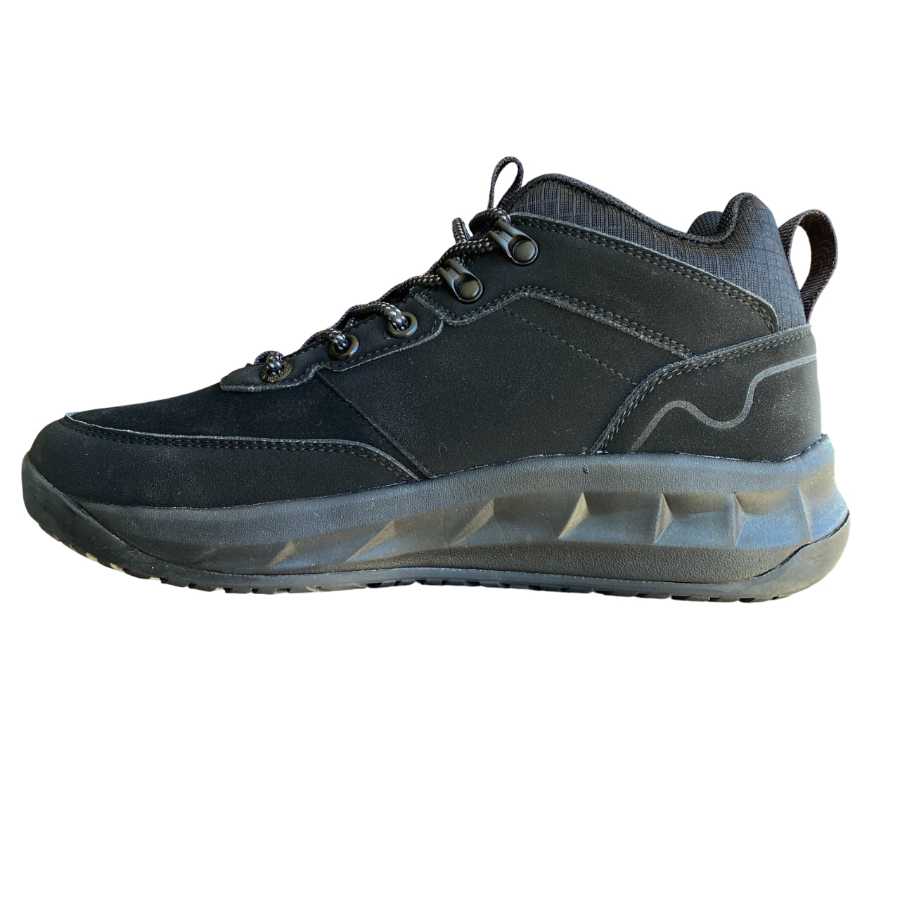 JOMA Scarpe Casual Neron Men Nero CNERW2501