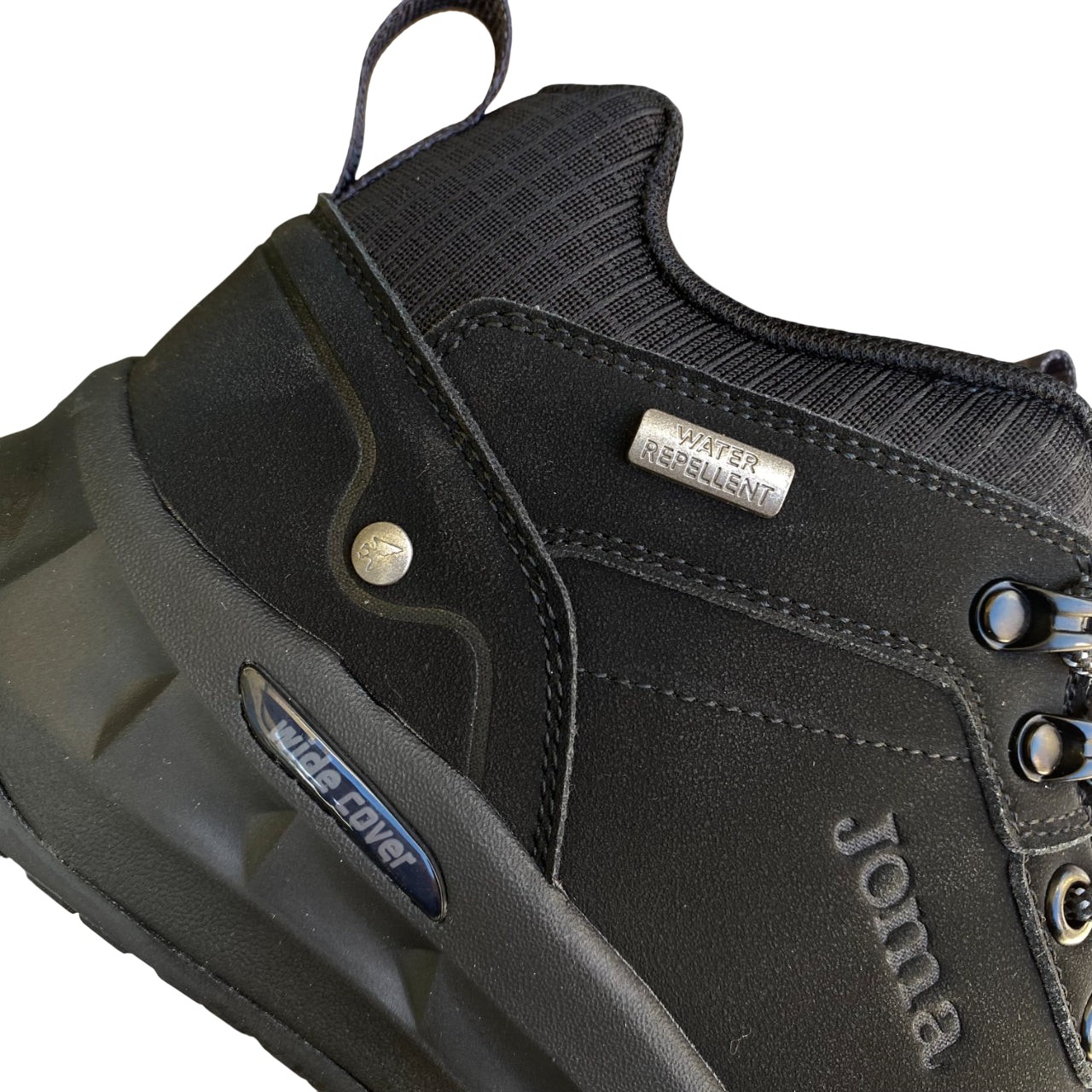 JOMA Scarpe Casual Neron Men Nero CNERW2501