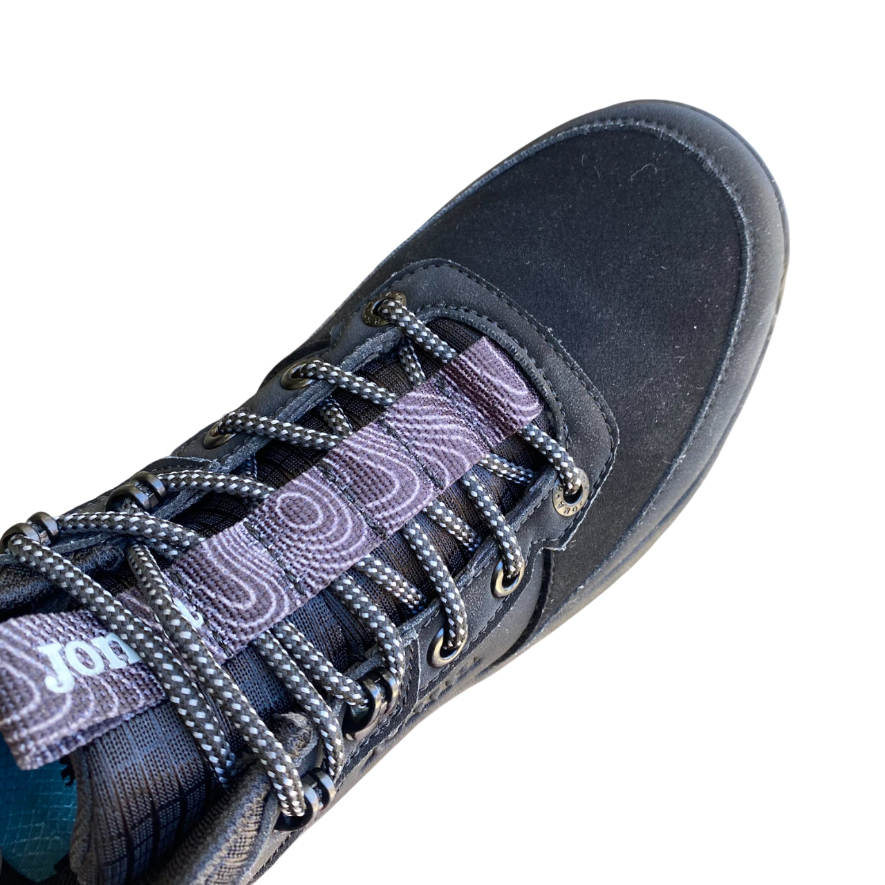 JOMA Scarpe Casual Neron Men Nero CNERW2501