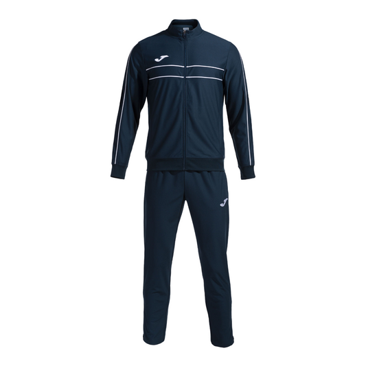 Joma Tuta sportiva da uomo Chandal Victory 103564-332 blu