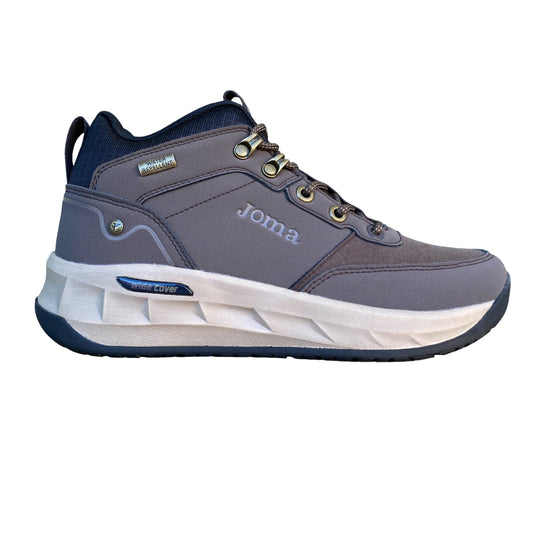 Joma – Scarpa Outdoor Uomo Idrorepellente TER Men 2524 Marrone | Trekking & Trail Comfort, Grip Affidabile, Protezione Versatile