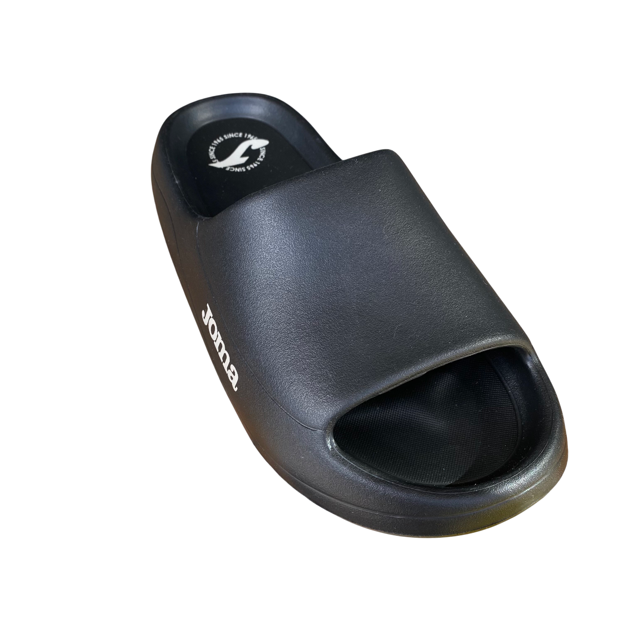 Joma ciabatta da uomo S. After 2501 nero