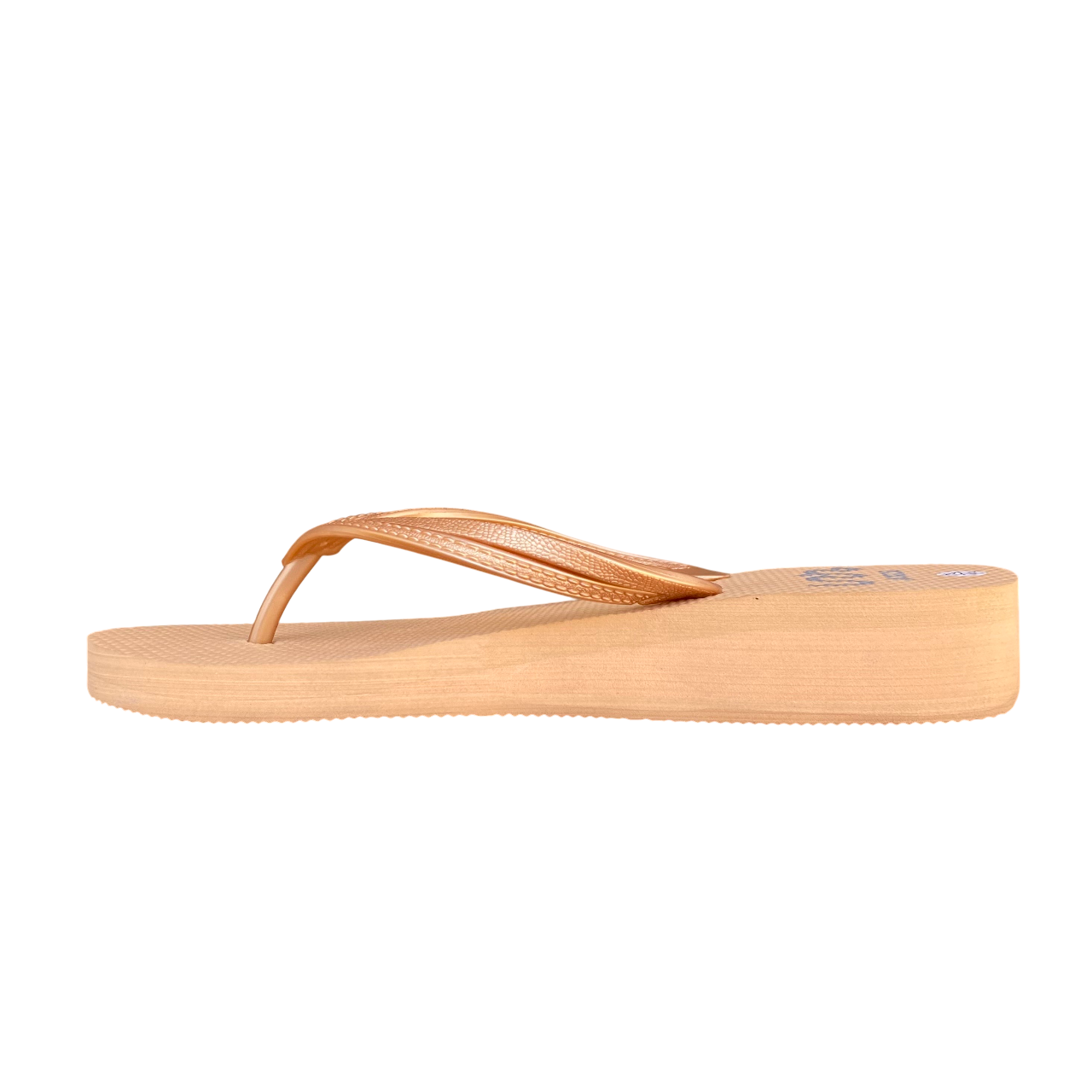 Joma ciabatta infradito da donna S.Luna 2518 beige