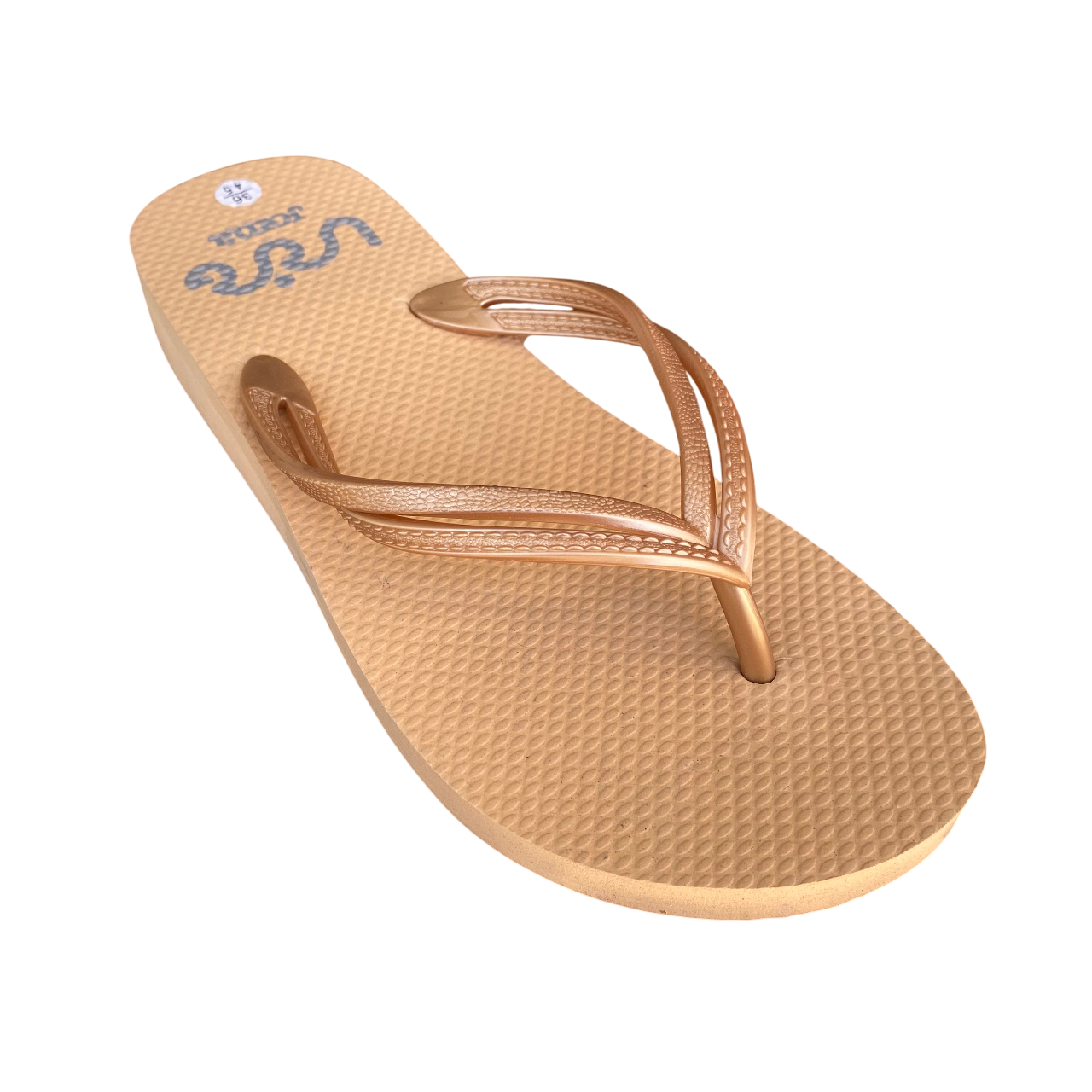 Joma ciabatta infradito da donna S.Luna 2518 beige