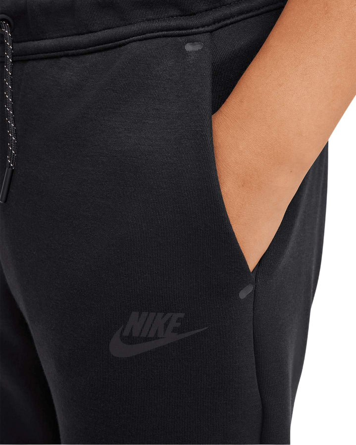 Nike Pantaloni Jogger Sportswear Tech Fleece HV5869-010 Nero