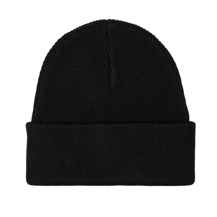 Levi's Berretto Backpatch 000J40003 Regular Black – Berretto Uomo 100% Cotone Maglia, Comfort, Stile Iconico e Recensioni Eccezionali