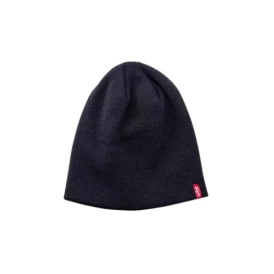 Levi’s Cappellino 771380171 Blu – Unisex, Senza Risvolto, | Comfort, Versatilità e Stile Essenziale