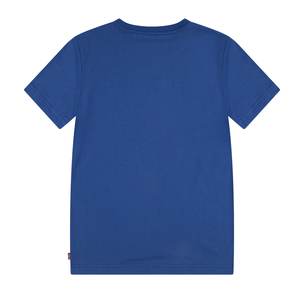 Levi's Kids T-shirt manica corta Logo Tee 8E8568-B65 azzurro