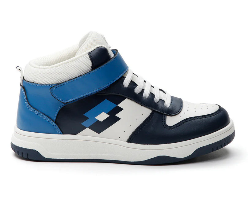 Lotto 219419 9E2 Rocket 1 AMF MID: Comfort e Praticità per i Giovani Atleti