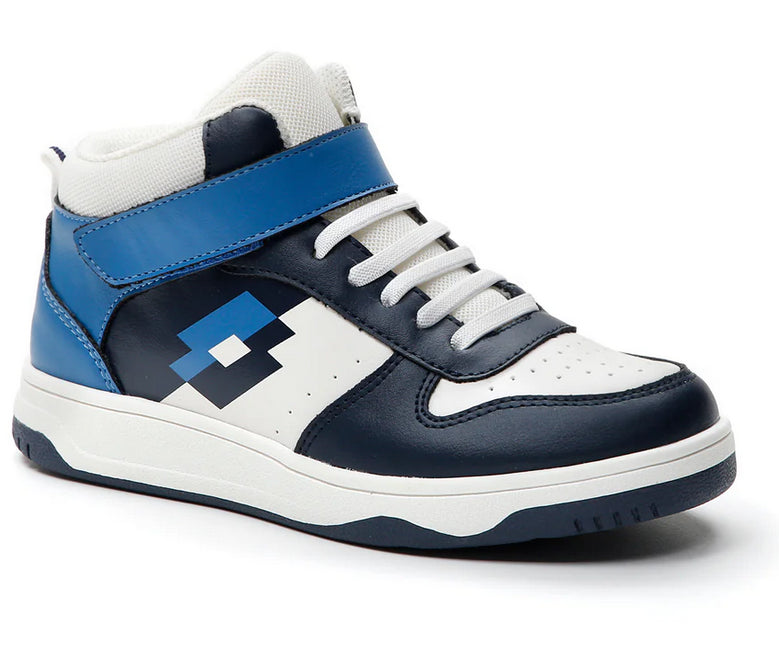 Lotto 219419 9E2 Rocket 1 AMF MID: Comfort e Praticità per i Giovani Atleti