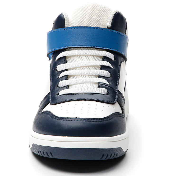 Lotto 219419 9E2 Rocket 1 AMF MID: Comfort e Praticità per i Giovani Atleti