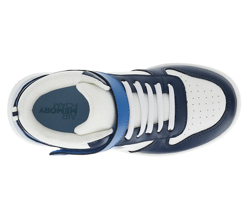 Lotto 219419 9E2 Rocket 1 AMF MID: Comfort e Praticità per i Giovani Atleti