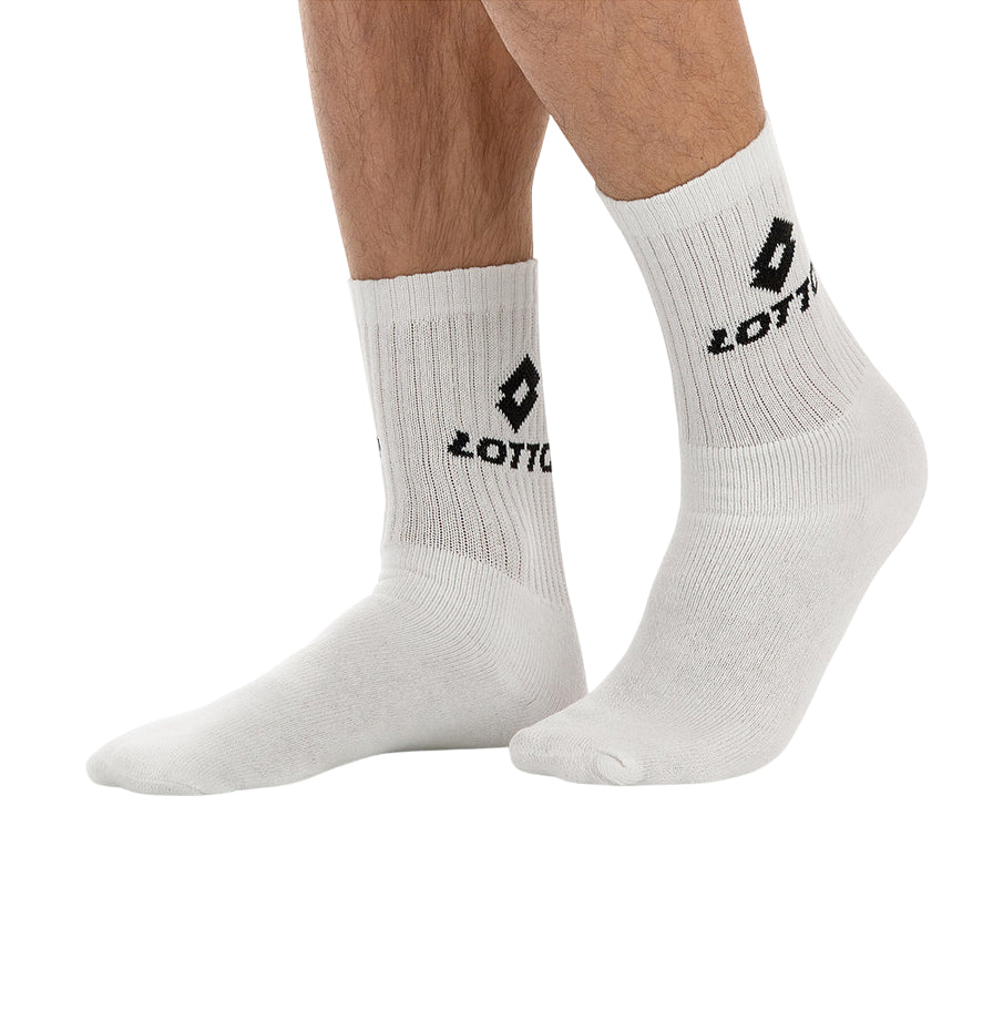 Lotto 222670 07R Calze: Comfort e Performance a Ogni Passo