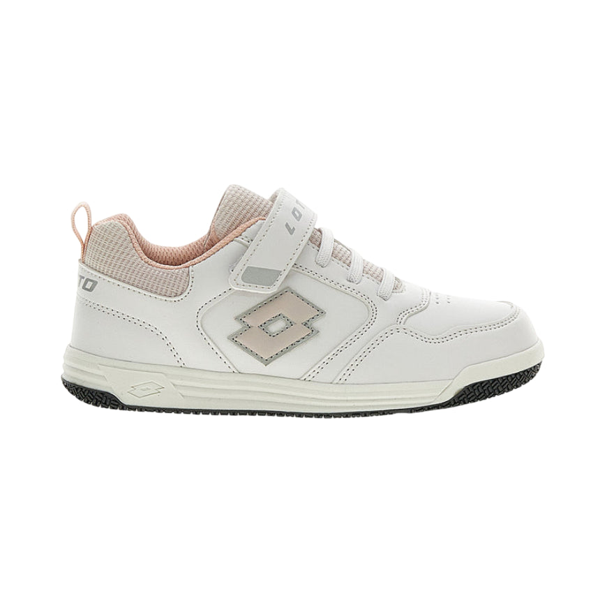 Lotto Scarpa Tennis Set Ace 217504-8Y9 Bianco
