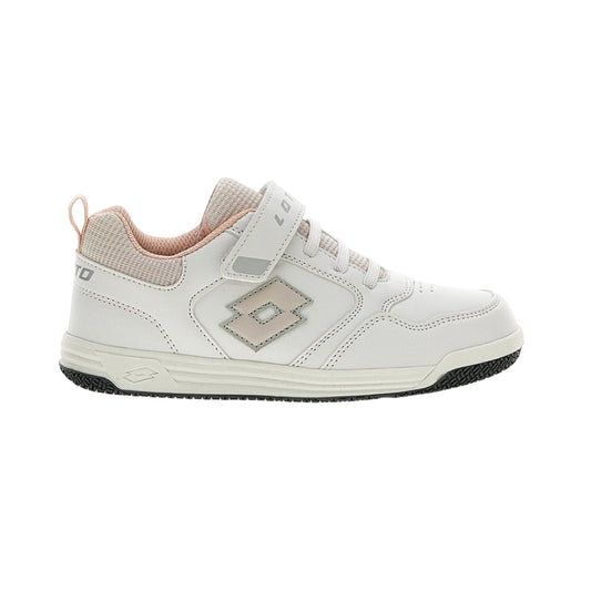 Lotto Scarpa Tennis Set Ace 217504-8Y9 Bianco