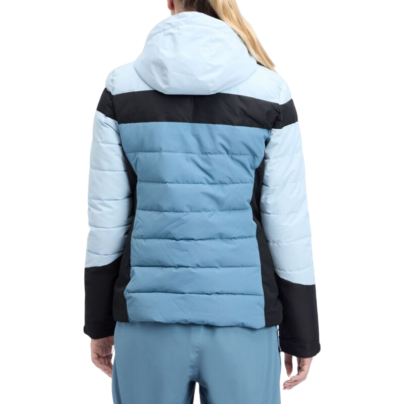 McKinley Giacca Neve Donna Dunja 425208-910 Blu – Protezione e Stile