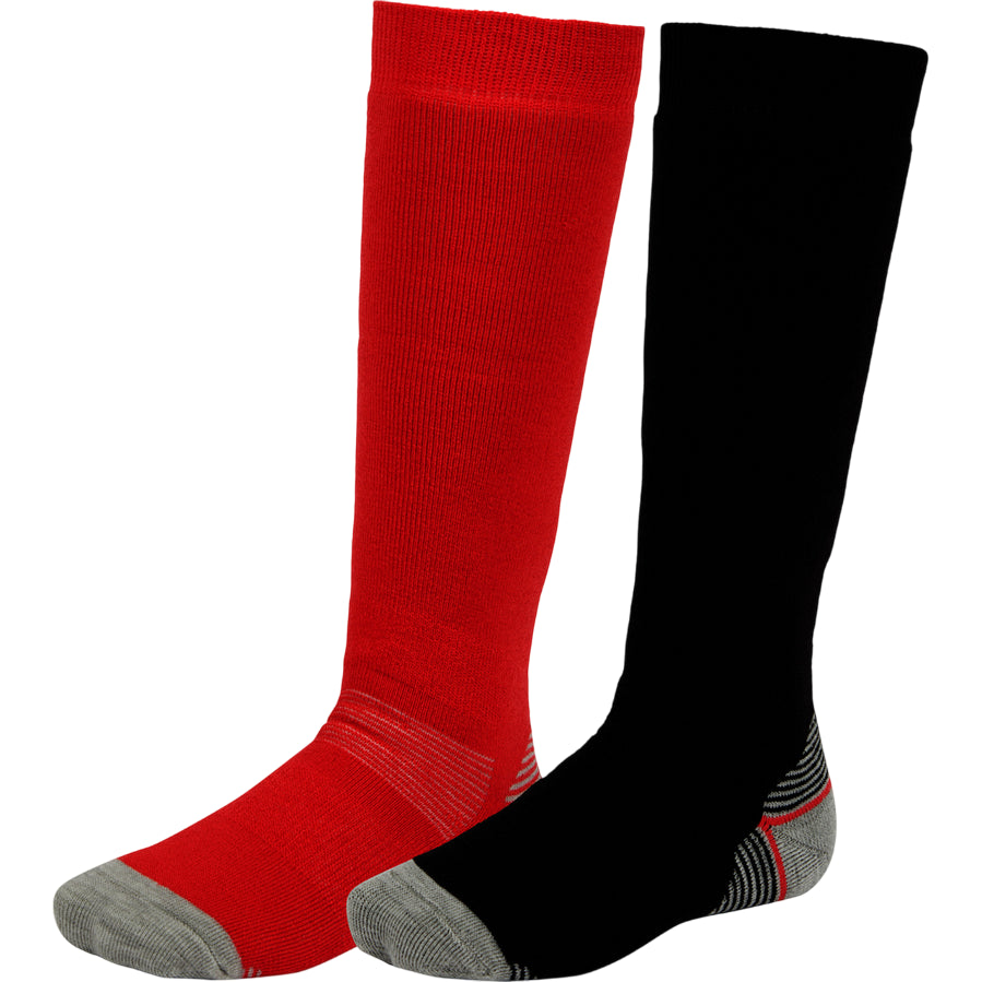 McKinley Calza Sci New Rob Jr 408344 915 057 Nero Rosa – Comfort Tecnico