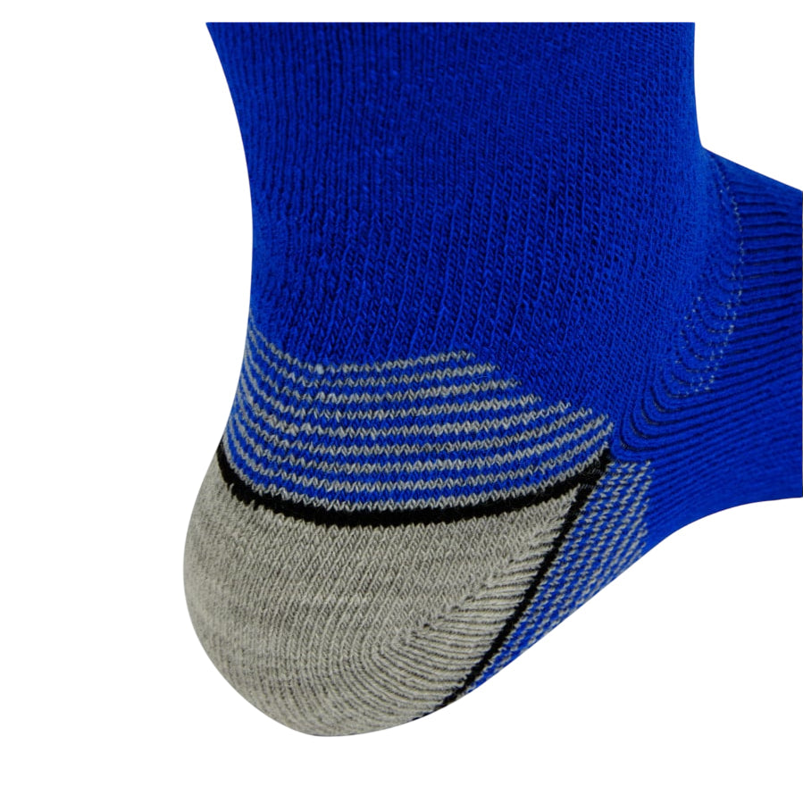 McKinley Calza Sci New Rob Jr 408344 916 057 Blu-Nero – Comfort Tecnico