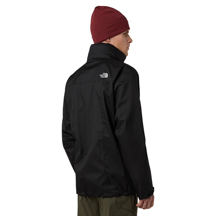 The North Face Giacca Evolve II Triclimate® 3 in 1 da uomo NF00CG55JK31 nero