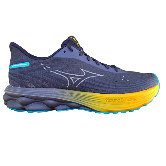 Mizuno Wave Skyrise 6 J1GC250951 Scarpe Running Uomo