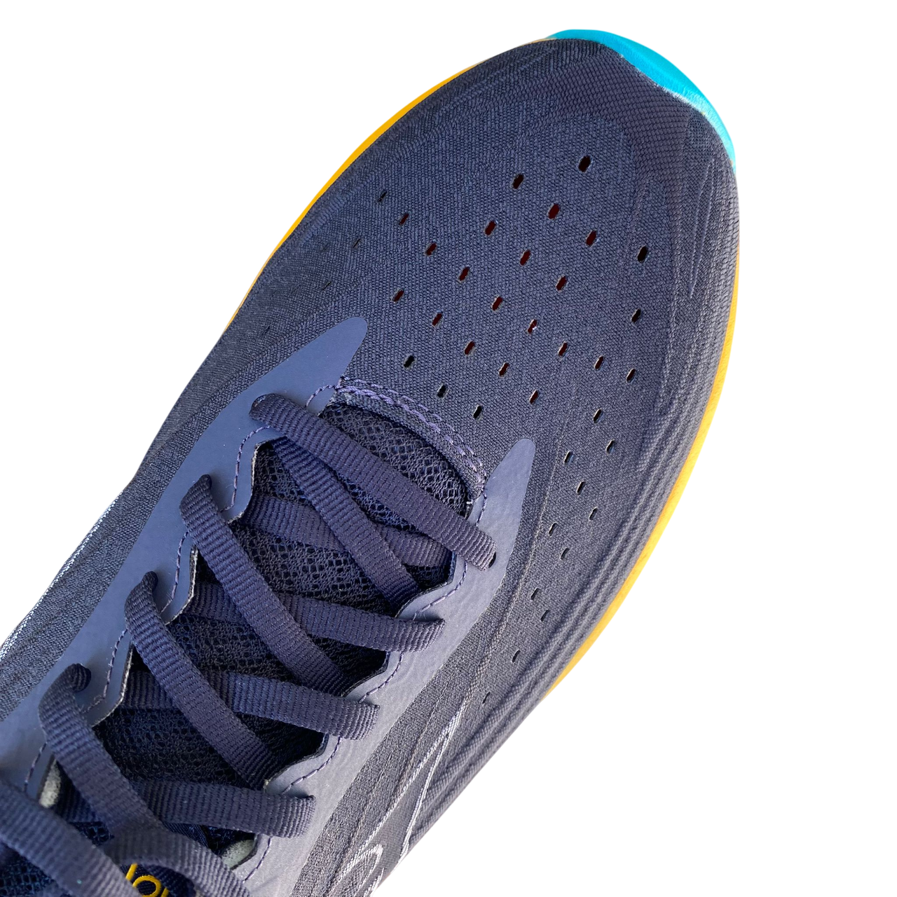 Mizuno Wave Skyrise 6 J1GC250951 Scarpe Running Uomo