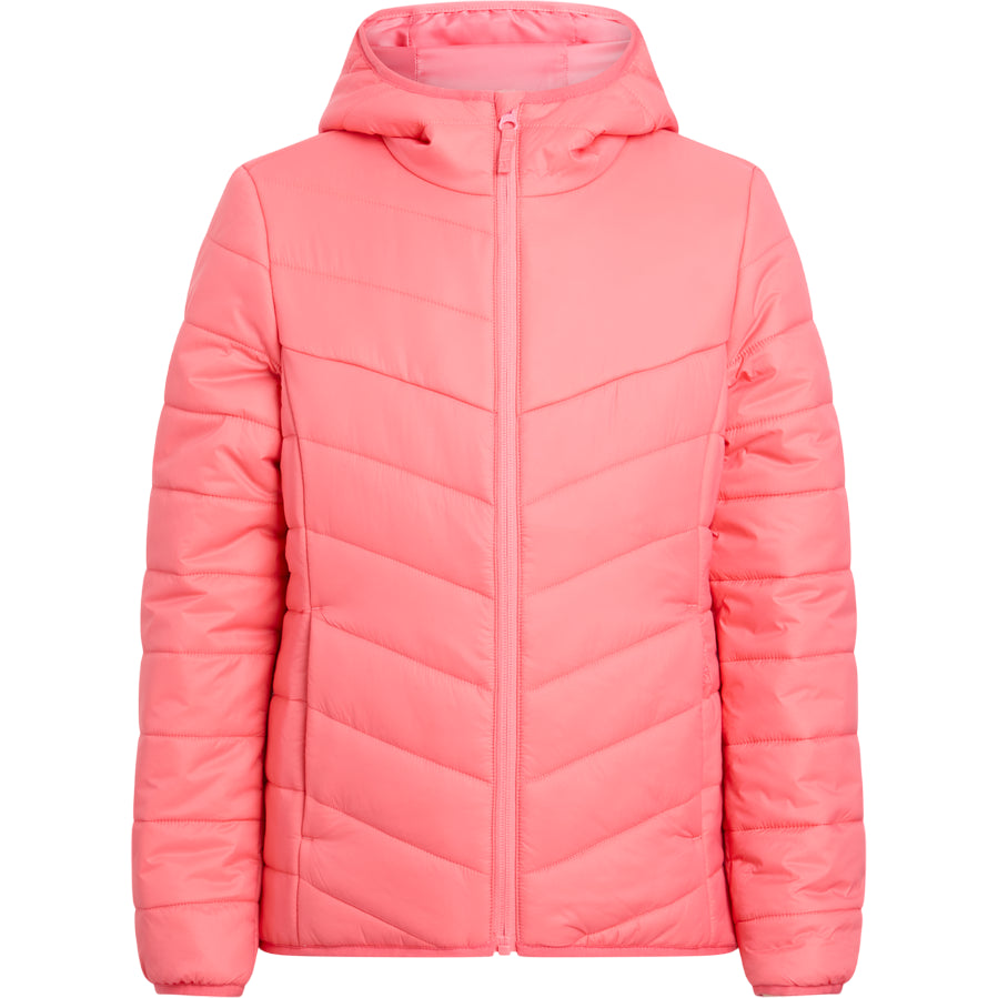 McKinley Piumino Sintetico Ragazza Alix 432362-248 Pompelmo