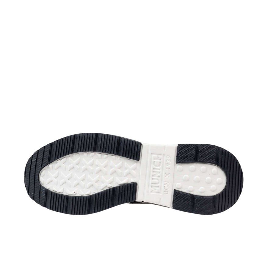 Munich Wave Nera - Sneaker Donna 8770176