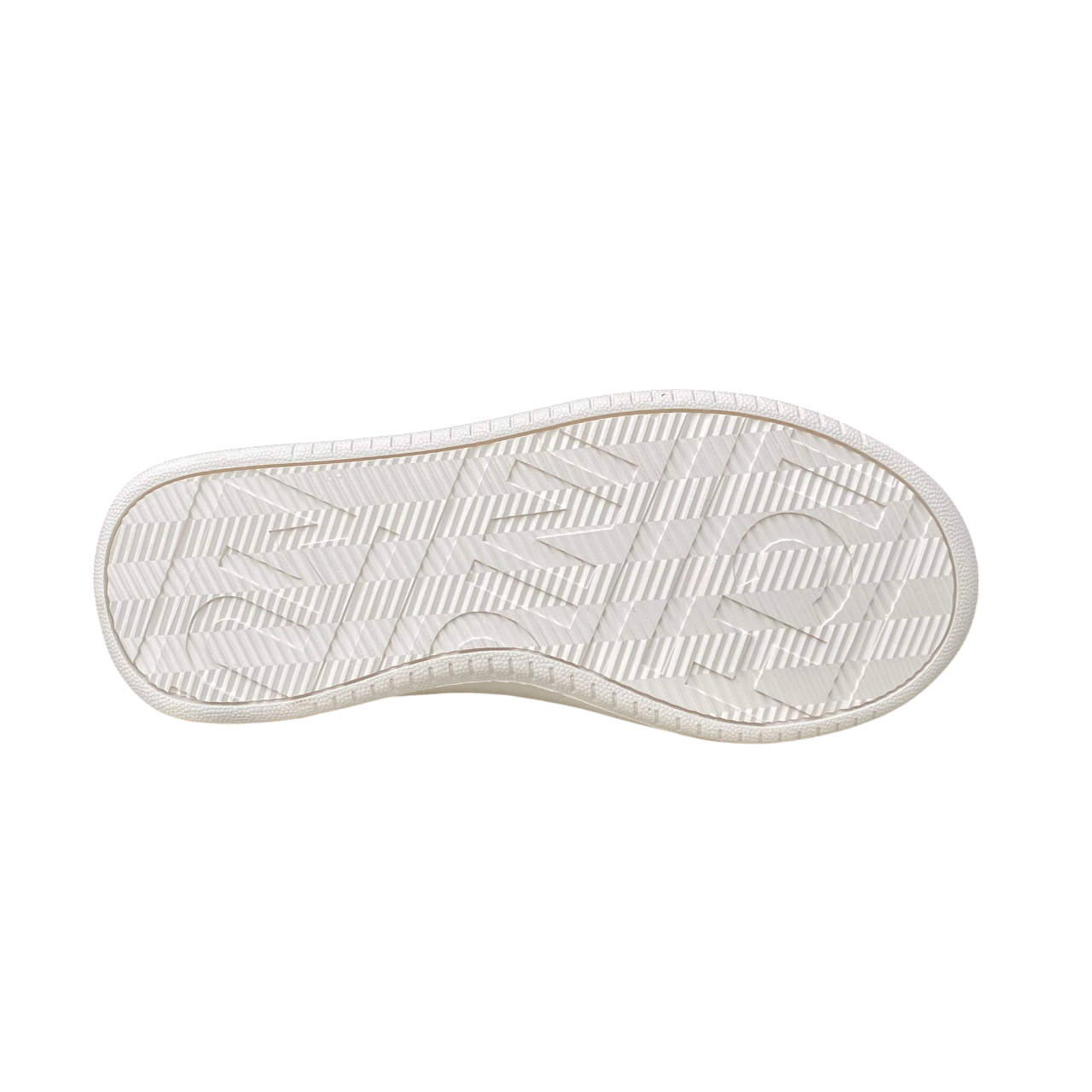 Munich scarpa sneakers da donna Legit 94 8908094 bianco-oro-animalier