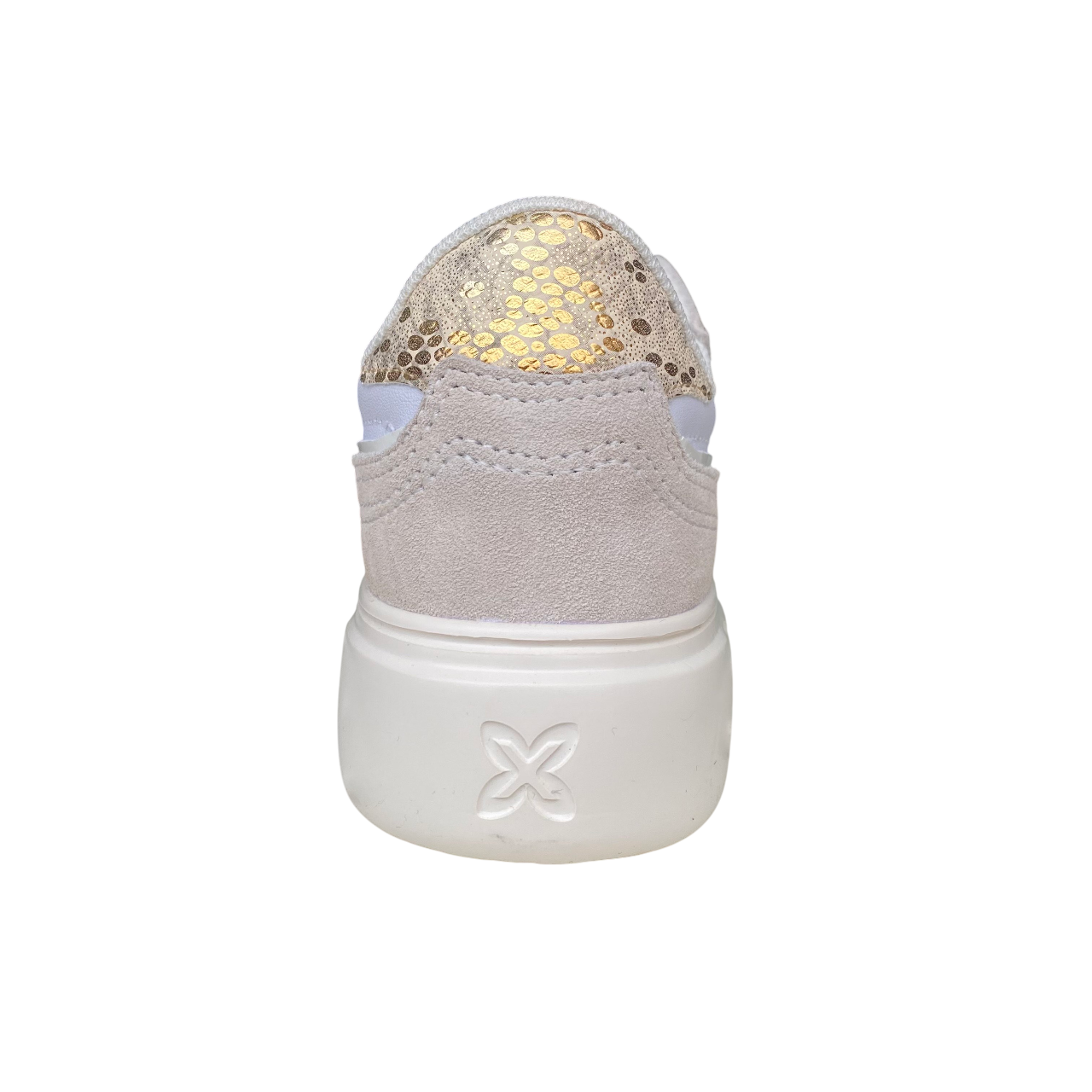 Munich scarpa sneakers da donna Suggar 8092015 beige