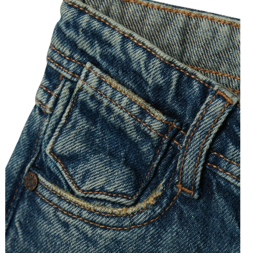 Name It Pantalone Jeans 13244802 blu