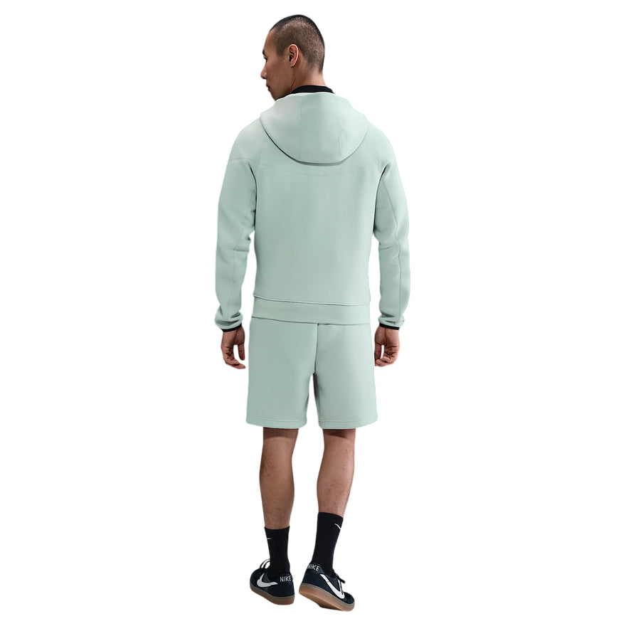 Nike Felpa Inter Tech Windrunner Grey Haze HJ6428-092