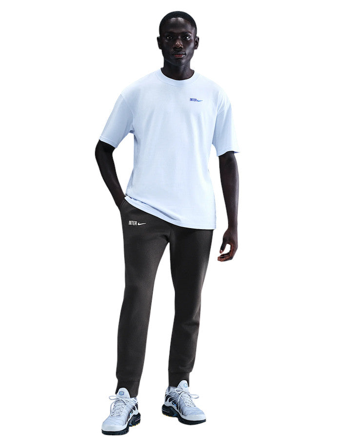 Nike Pantaloni Jogger Inter Club Fleece HM2932-060 Antracite Uomo