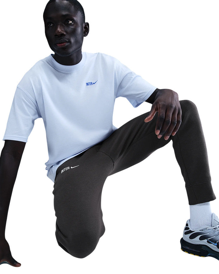 Nike Pantaloni Jogger Inter Club Fleece HM2932-060 Antracite Uomo