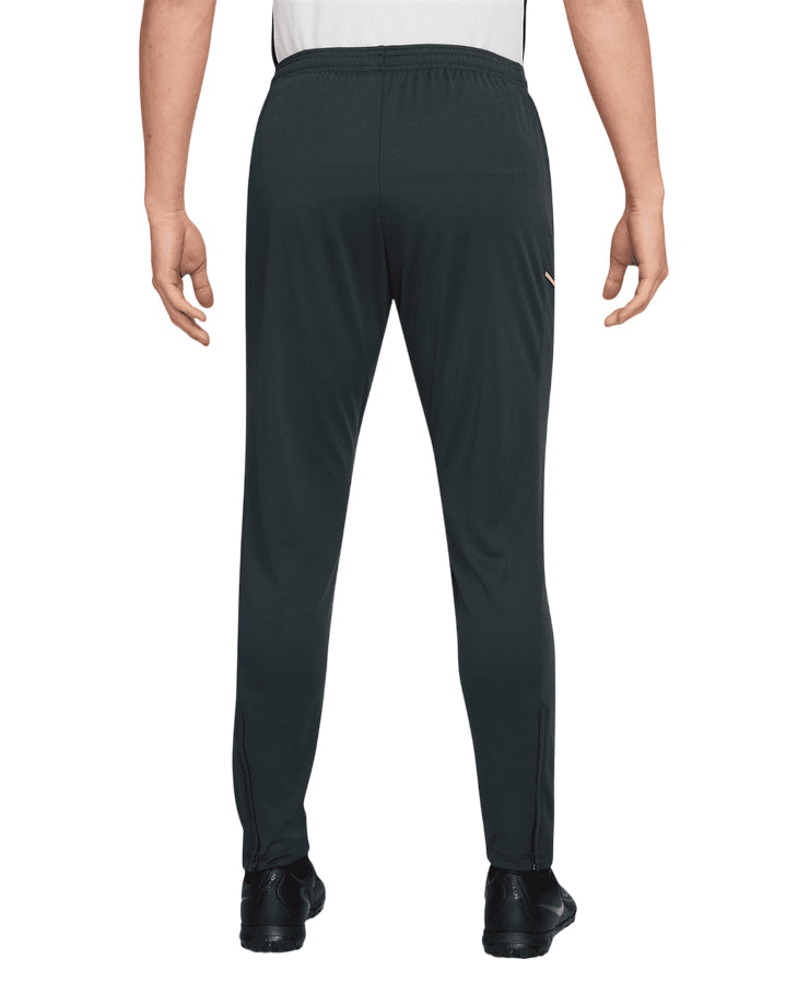 Nike Pantaloni da Calcio Dri-FIT Academy HJ3776-390 Verde – Comfort e Prestazioni Professionali